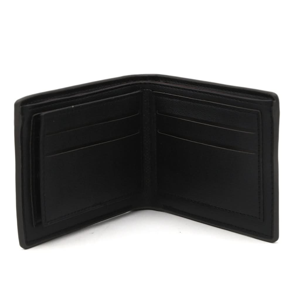 Men's Wallet - Black, Men, Wallets, Chase Value, Chase Value