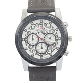 Men's Bashing Watch - Dark Grey, Men, Watches, Chase Value, Chase Value
