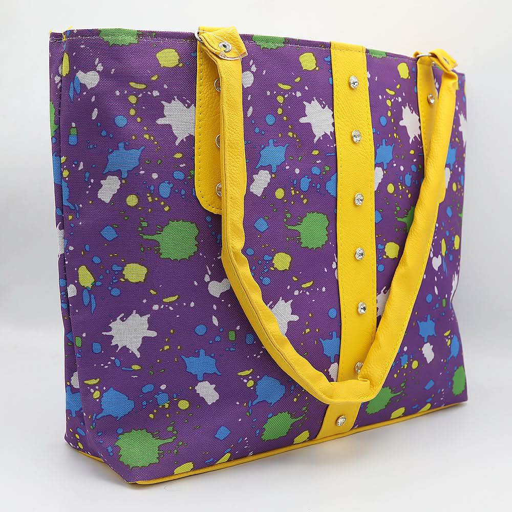 Women's Handbag 2282 - Purple, Women, Bags, Chase Value, Chase Value