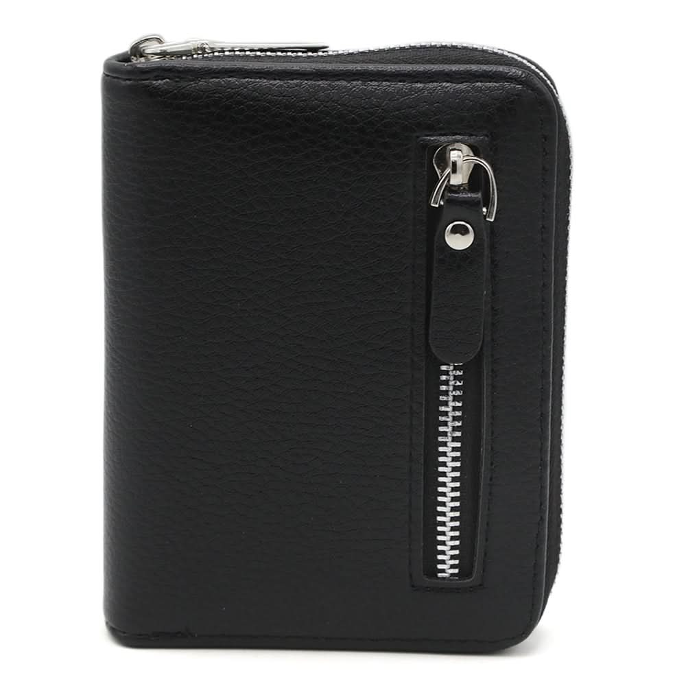Men's Wallet - Black, Men, Wallets, Chase Value, Chase Value