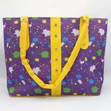 Women's Handbag 2282 - Purple, Women, Bags, Chase Value, Chase Value