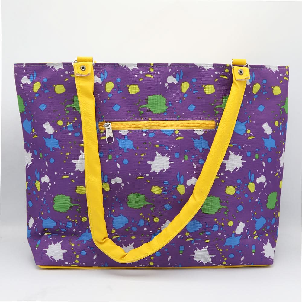Women's Handbag 2282 - Purple, Women, Bags, Chase Value, Chase Value