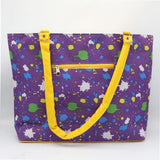 Women's Handbag 2282 - Purple, Women, Bags, Chase Value, Chase Value