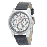 Men's Bashing Watch - Black Silver, Men, Watches, Chase Value, Chase Value