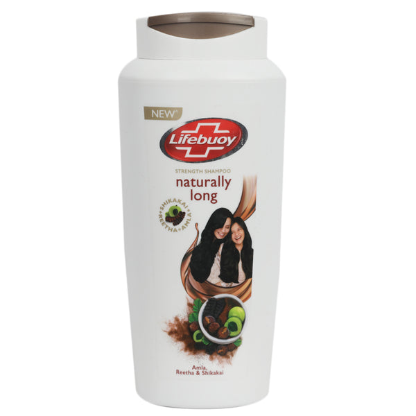 Buy Lifebuoy Shampoo Silky Soft 175ML at the best price in Karachi