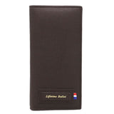 Men's Wallet - Dark Brown, Men, Wallets, Chase Value, Chase Value
