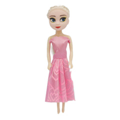 Kids Doll 3106-1840 - A - Pink, Kids, Dolls and House, Chase Value, Chase Value
