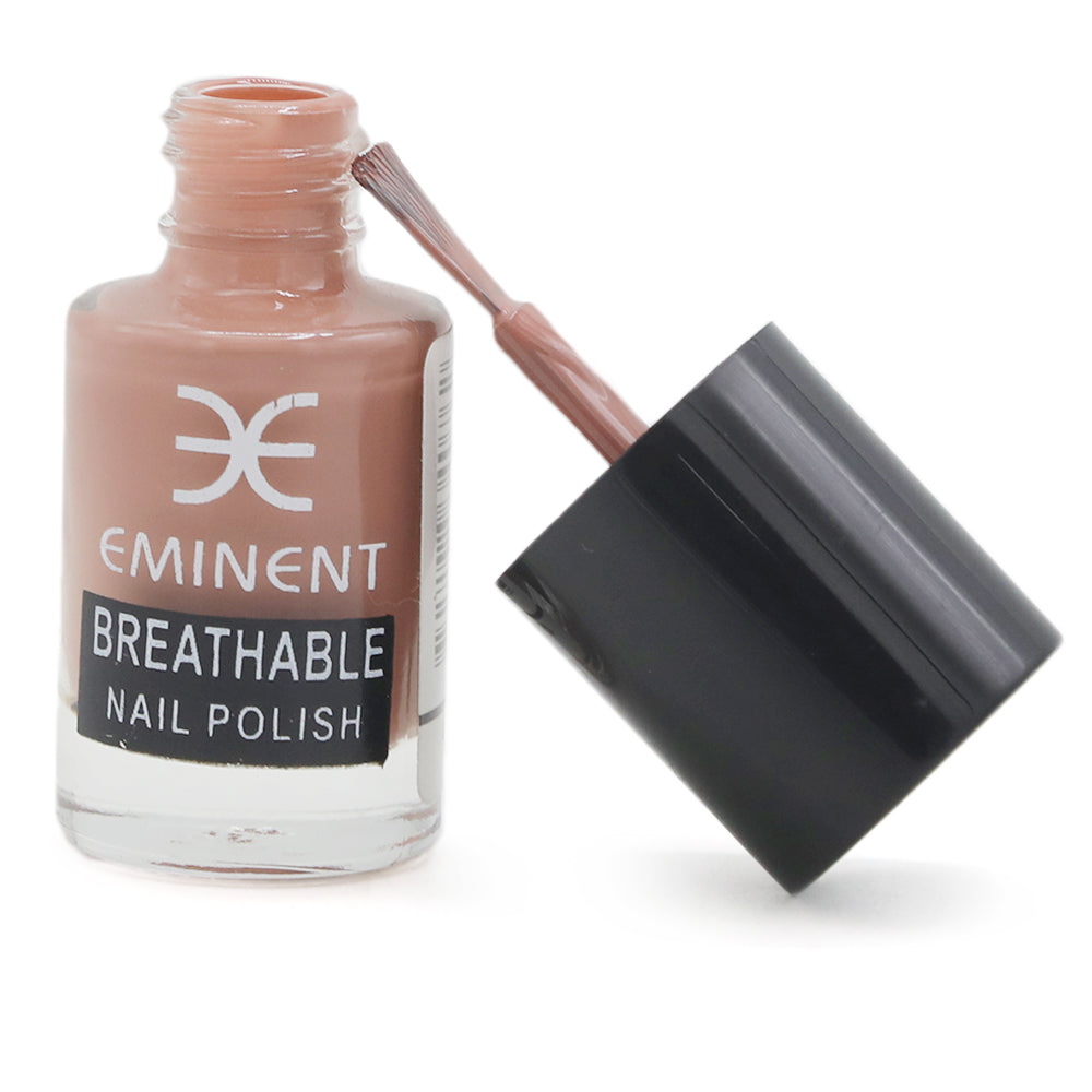 Eminent Breathable Nail Polish - 12 Shades, Nails, Eminent, Chase Value