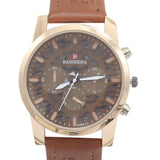 Men's Bashing Watch - Brown, Men, Watches, Chase Value, Chase Value