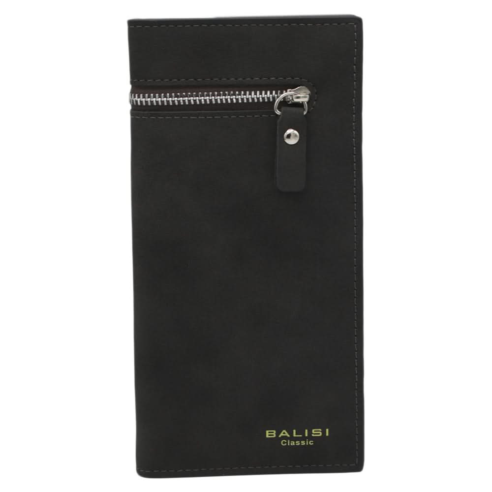 Men's Wallet - Black, Men, Wallets, Chase Value, Chase Value