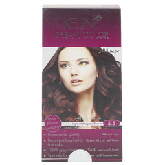 Keune Dream Color - 12 Shades, Beauty & Personal Care, Hair Colour, Chase Value, Chase Value
