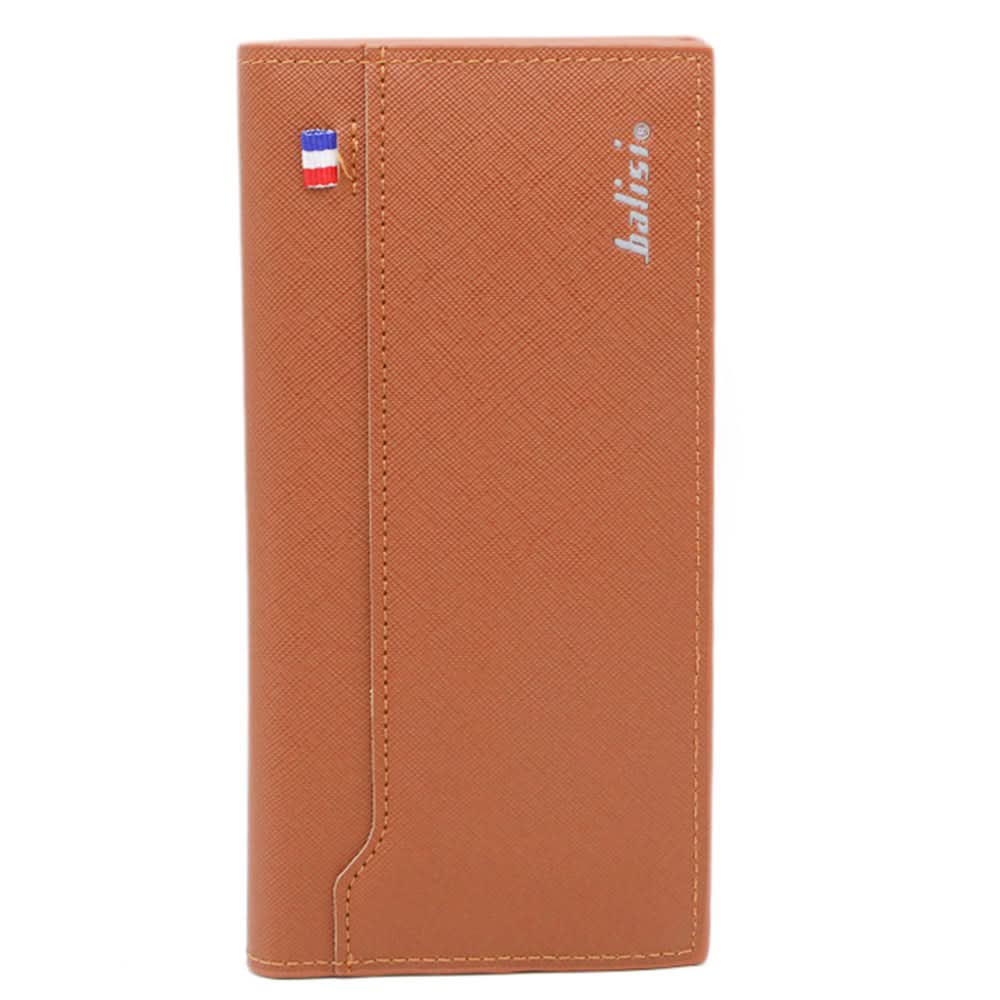 Men's Wallet - Brown, Men, Wallets, Chase Value, Chase Value