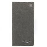 Men's Wallet - Dark Grey, Men, Wallets, Chase Value, Chase Value