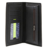 Men's Wallet - Dark Grey, Men, Wallets, Chase Value, Chase Value