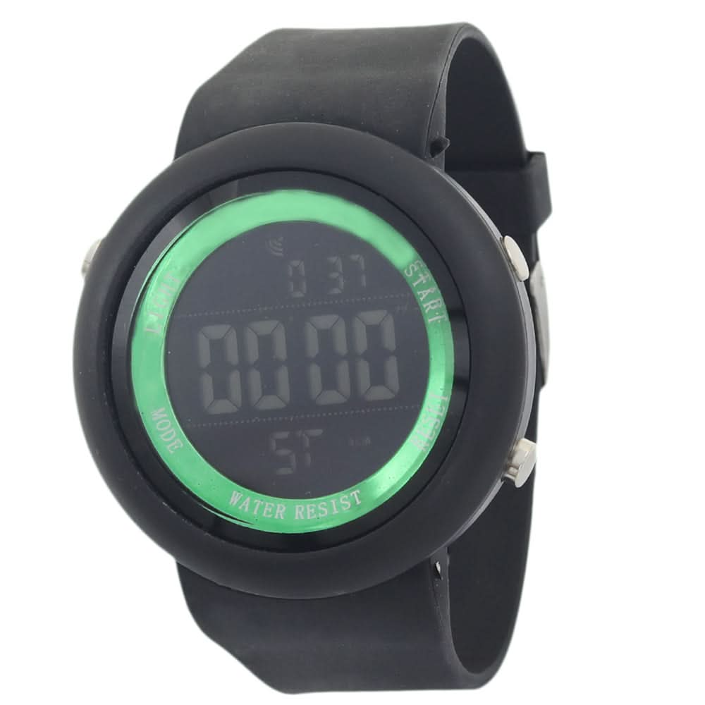 Men's Watch - Green, Men, Watches, Chase Value, Chase Value
