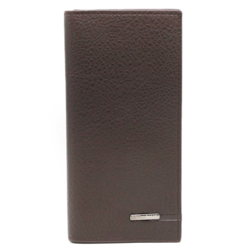 Men's Wallet - Coffee, Men, Wallets, Chase Value, Chase Value