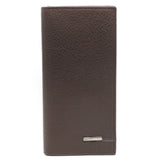 Men's Wallet - Coffee, Men, Wallets, Chase Value, Chase Value