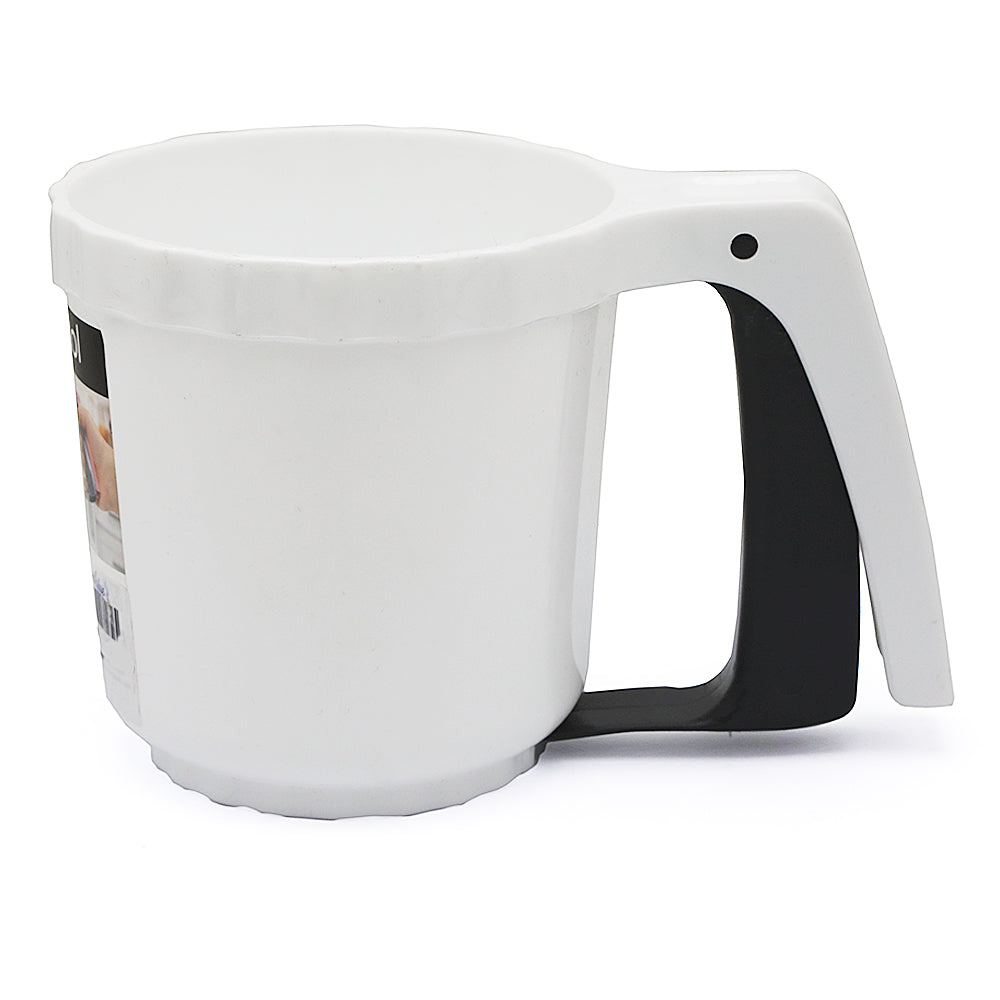 Atta Strainer, Home & Lifestyle, Kitchen Tools And Accessories, Chase Value, Chase Value