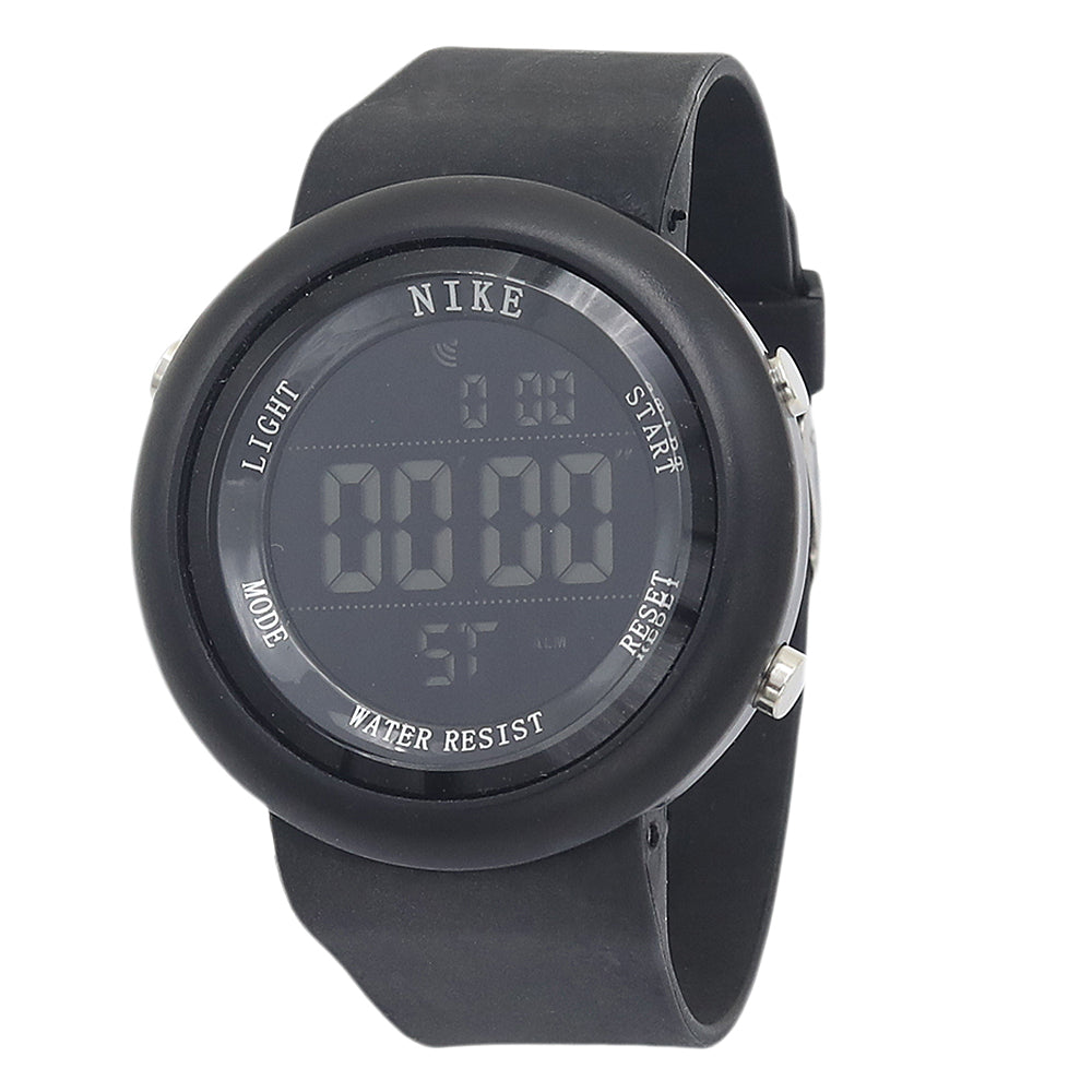 Men's Watch - Black, Men, Watches, Chase Value, Chase Value