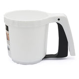 Atta Strainer, Home & Lifestyle, Kitchen Tools And Accessories, Chase Value, Chase Value