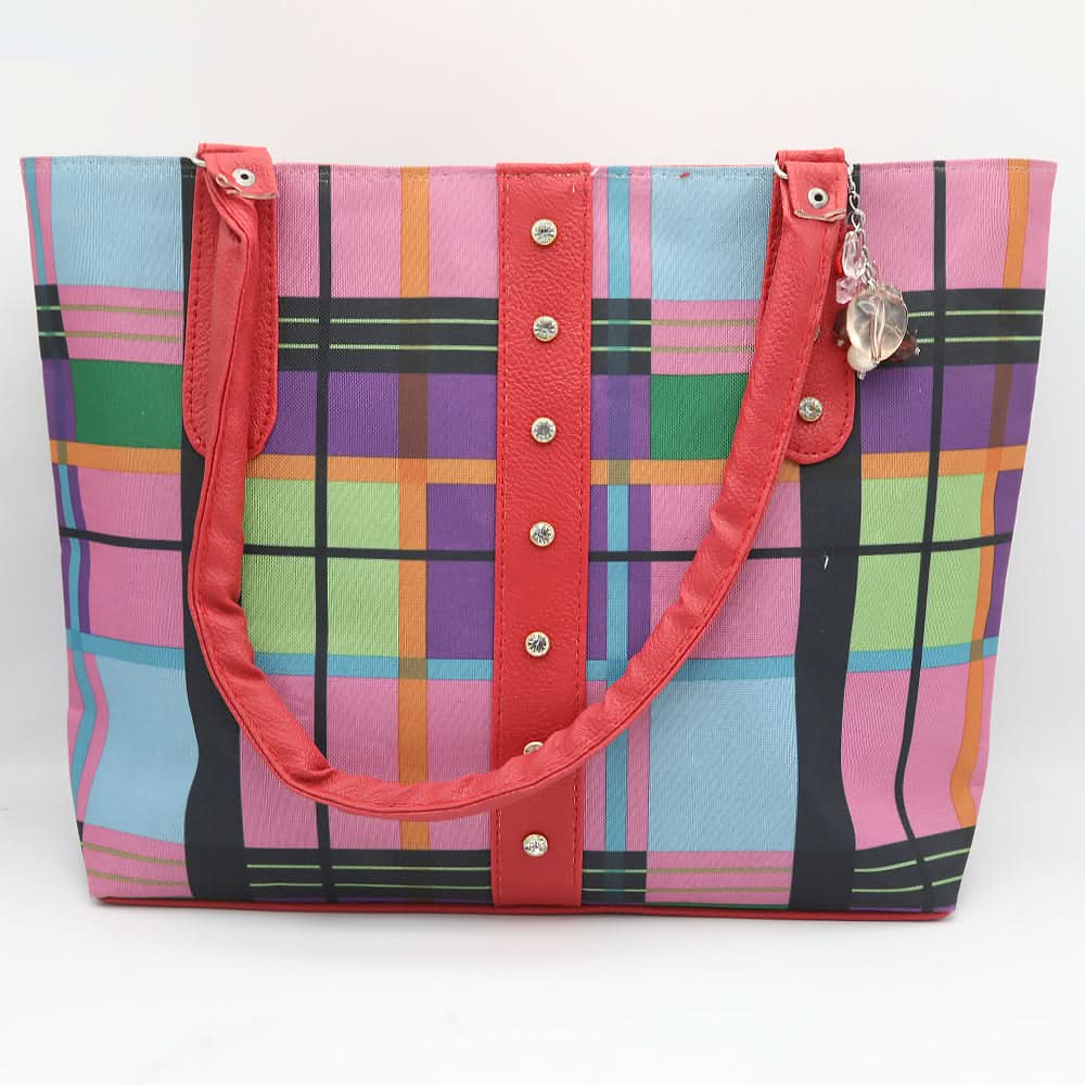 Women's Handbag 2282 - Red, Women, Bags, Chase Value, Chase Value
