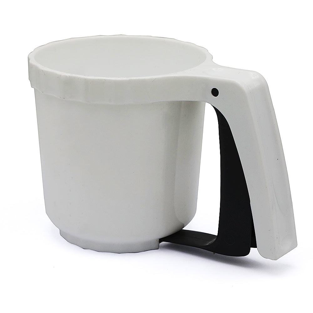 Atta Strainer, Home & Lifestyle, Kitchen Tools And Accessories, Chase Value, Chase Value