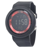 Men's Watch - Red, Men, Watches, Chase Value, Chase Value