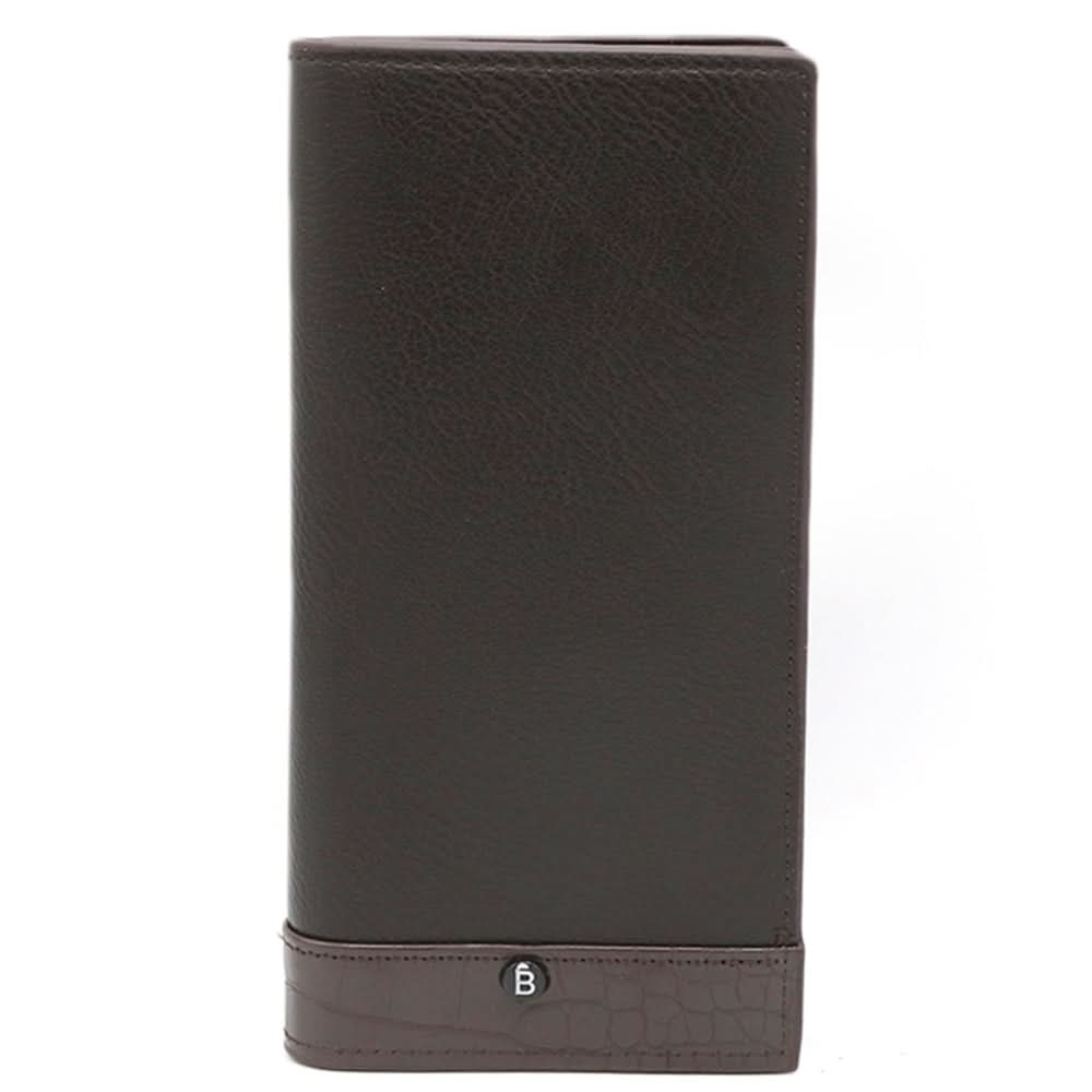 Men's Wallet - Coffee, Men, Wallets, Chase Value, Chase Value