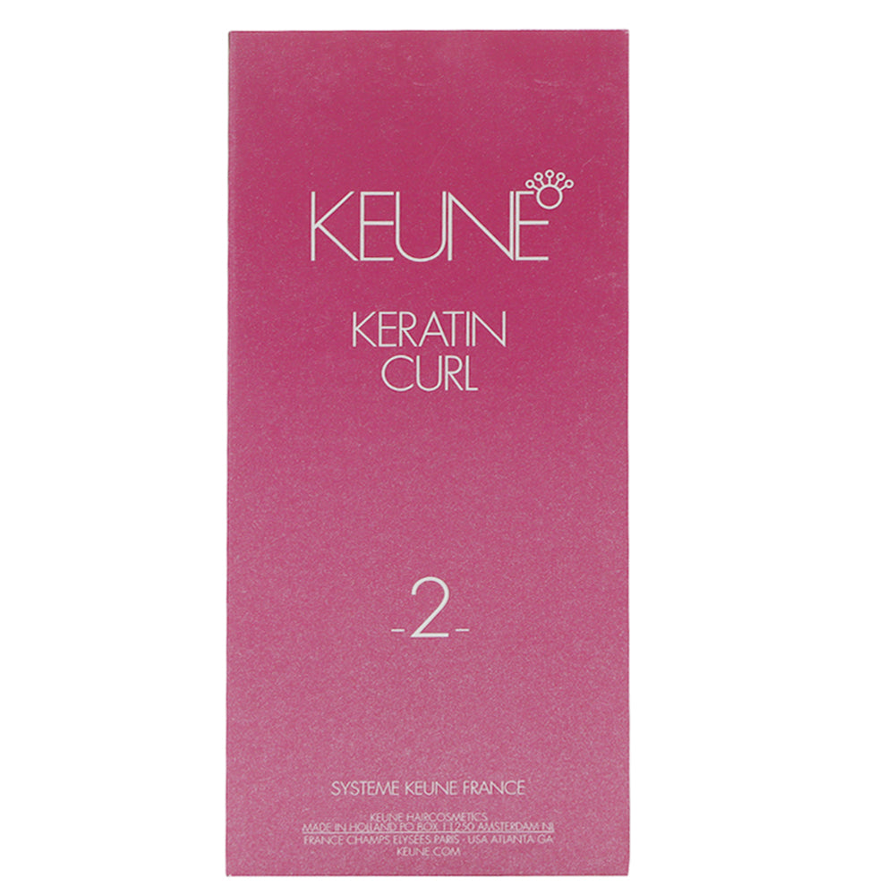 Keune Keratin Curl Lotion - 3 Shades, Beauty & Personal Care, Hair Colour, Chase Value, Chase Value