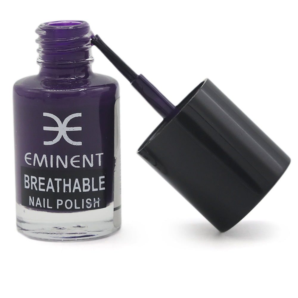 Eminent Breathable Nail Polish - 12 Shades, Beauty & Personal Care, Nails, Eminent, Chase Value