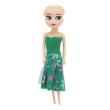 Kids Doll 3106-1840 - A - Green, Kids, Dolls and House, Chase Value, Chase Value