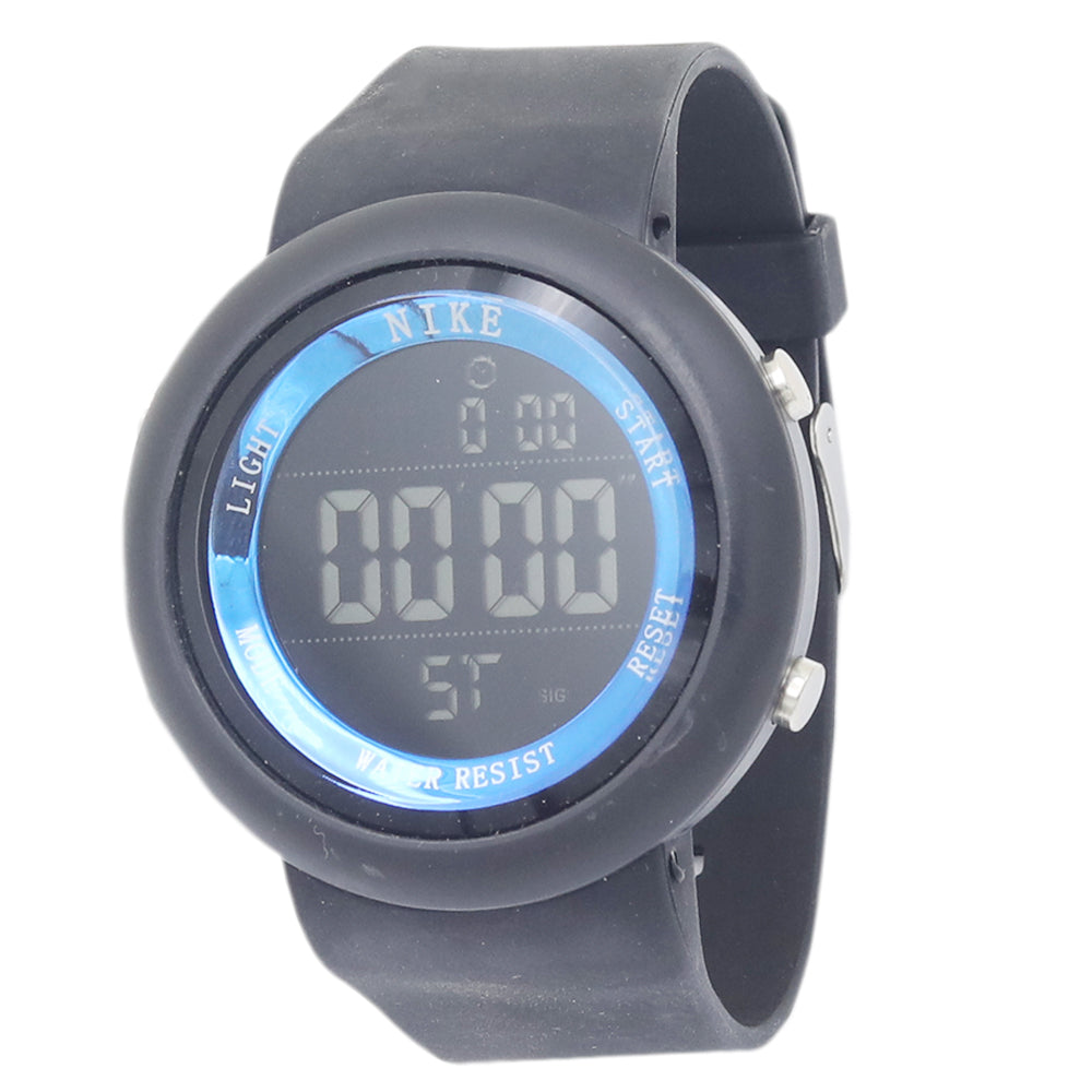 Men's Watch - Blue, Men, Watches, Chase Value, Chase Value