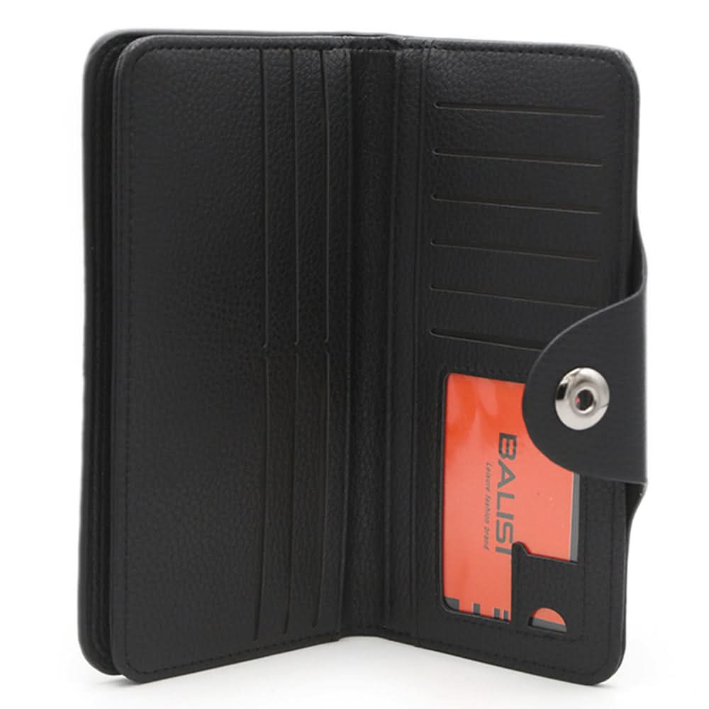 Men's Wallet - Black, Men, Wallets, Chase Value, Chase Value