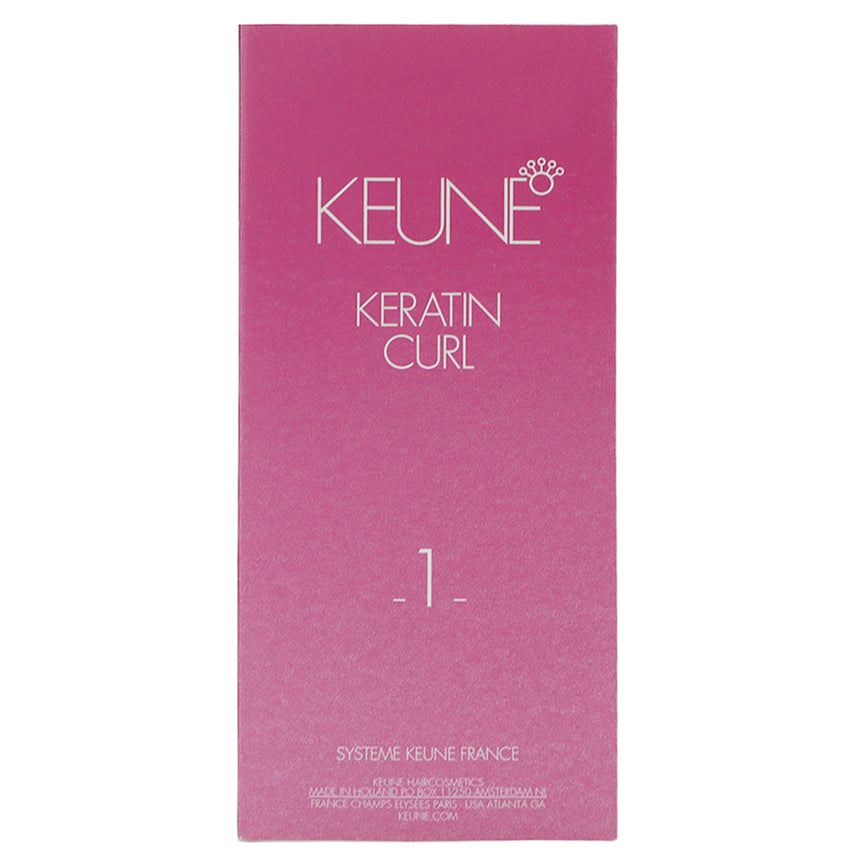 Keune Keratin Curl Lotion - 3 Shades, Beauty & Personal Care, Hair Colour, Chase Value, Chase Value