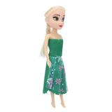Kids Doll 3106-1840 - A - Green, Kids, Dolls and House, Chase Value, Chase Value