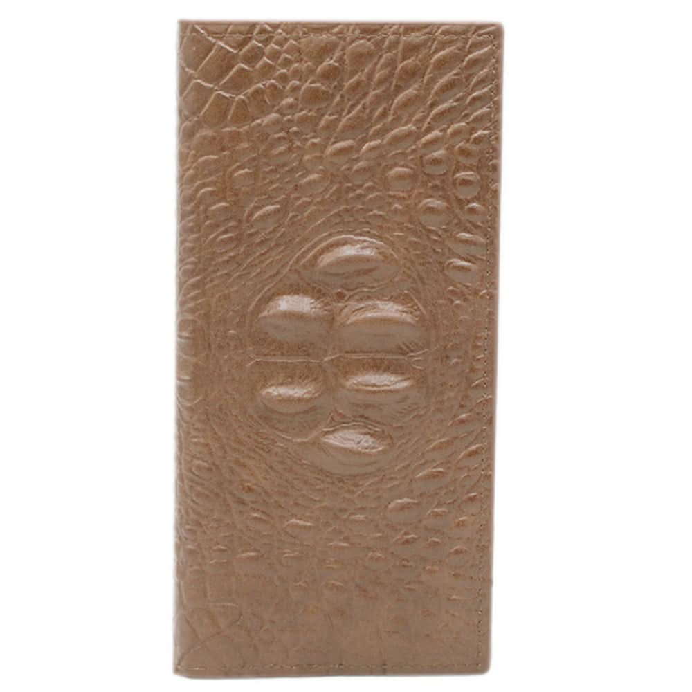 Men's Wallet - Coffee, Men, Wallets, Chase Value, Chase Value