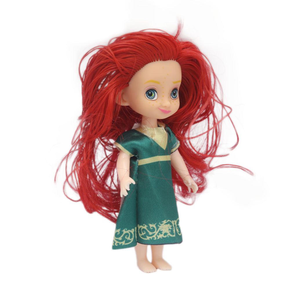 Kids Princess Doll Dx1045- F - Multi, Kids, Dolls and House, Chase Value, Chase Value