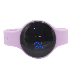 Kids New Touch Watch - Purple, Kids, Boys Watches, Chase Value, Chase Value