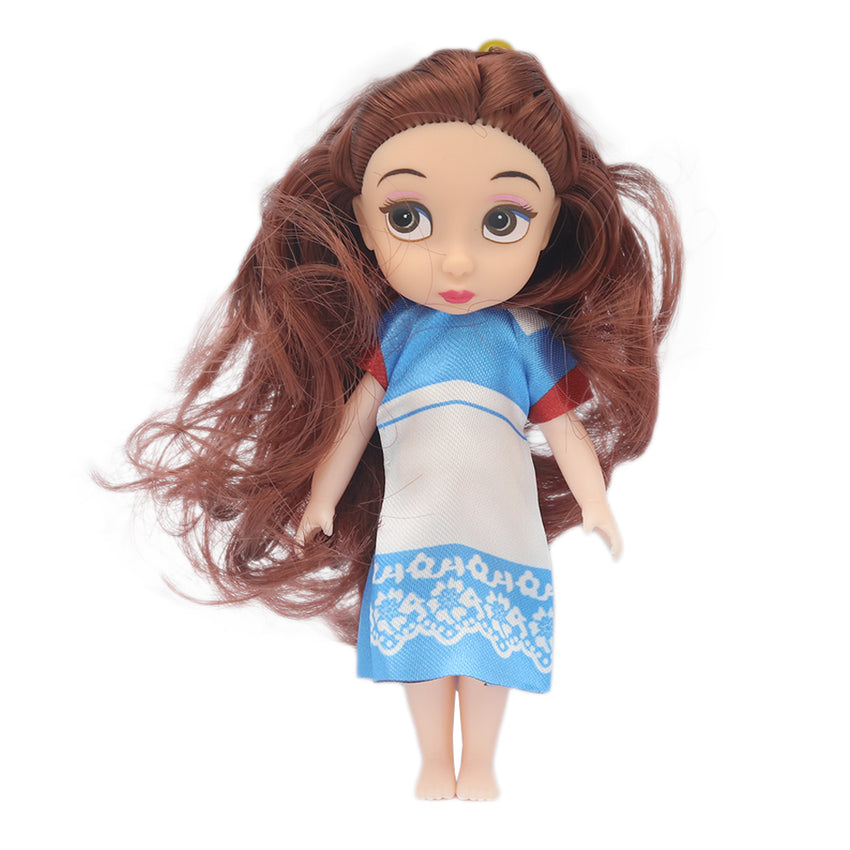 Kids Princess Doll Dx1045- C - Multi, Kids, Dolls and House, Chase Value, Chase Value