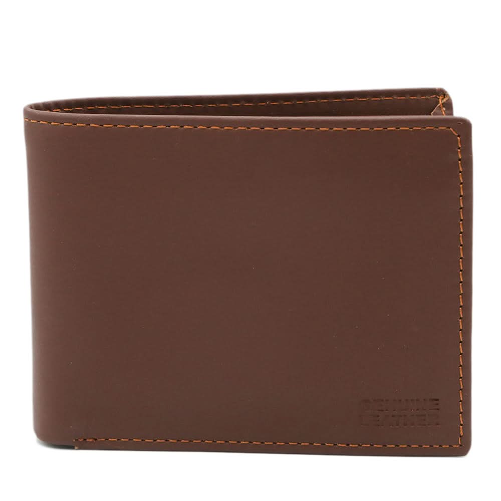 Men's Wallet - Brown, Men, Wallets, Chase Value, Chase Value