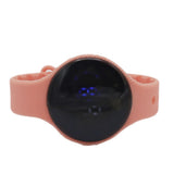 Kids New Touch Watch - Peach, Kids, Boys Watches, Chase Value, Chase Value