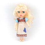 Kids Princess Doll Dx1045 - B - Multi, Kids, Dolls and House, Chase Value, Chase Value