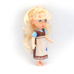 Kids Princess Doll Dx1045 - B - Multi, Kids, Dolls and House, Chase Value, Chase Value