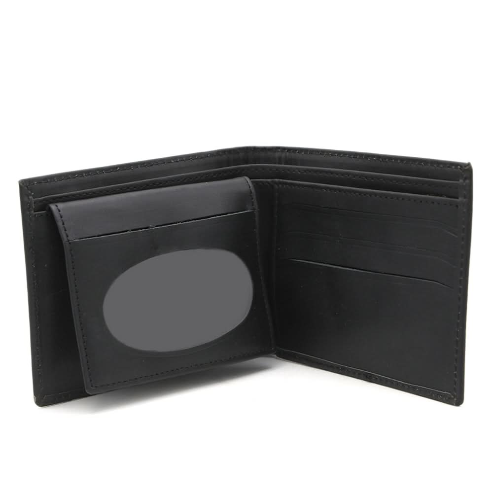 Men's Wallet - Black, Men, Wallets, Chase Value, Chase Value