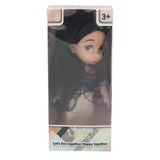 Kids Princess Doll Dx1045 D - Multi, Kids, Dolls and House, Chase Value, Chase Value