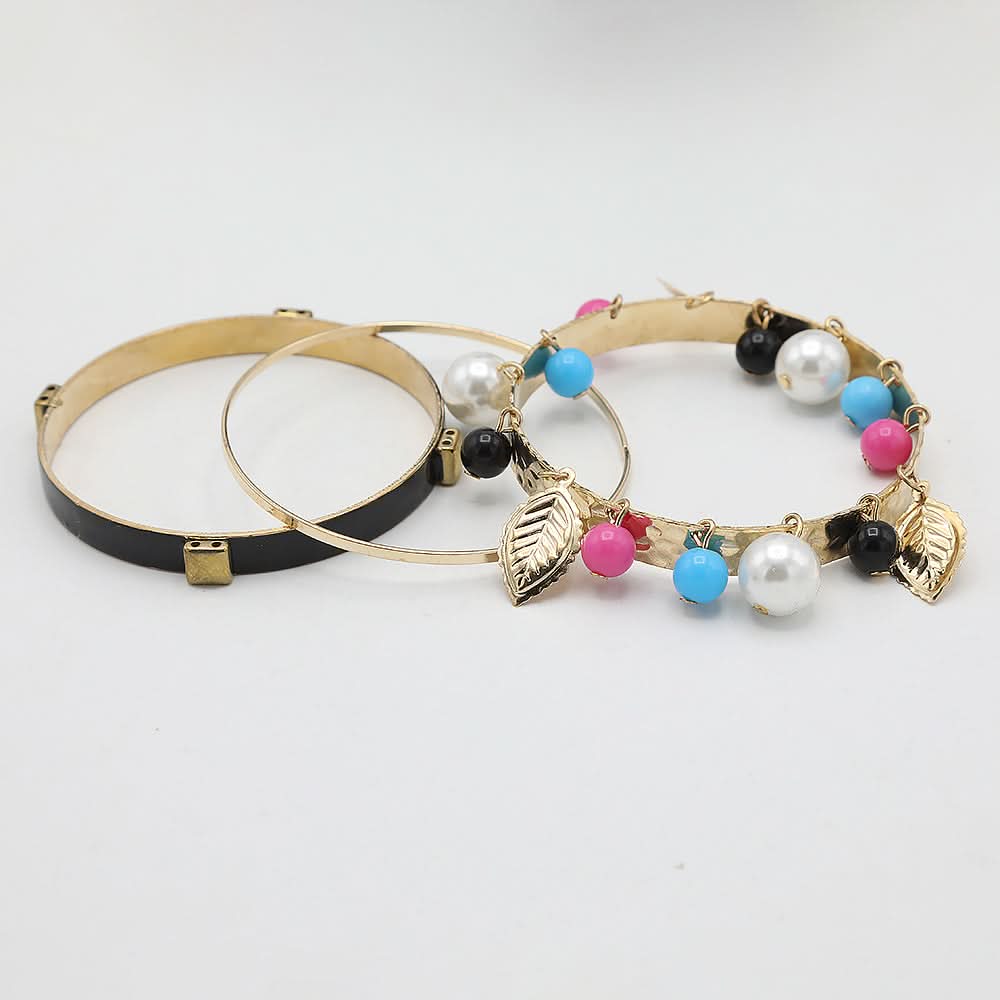 Women's Bangles - Multi, Women, Bangles & Bracelets, Chase Value, Chase Value