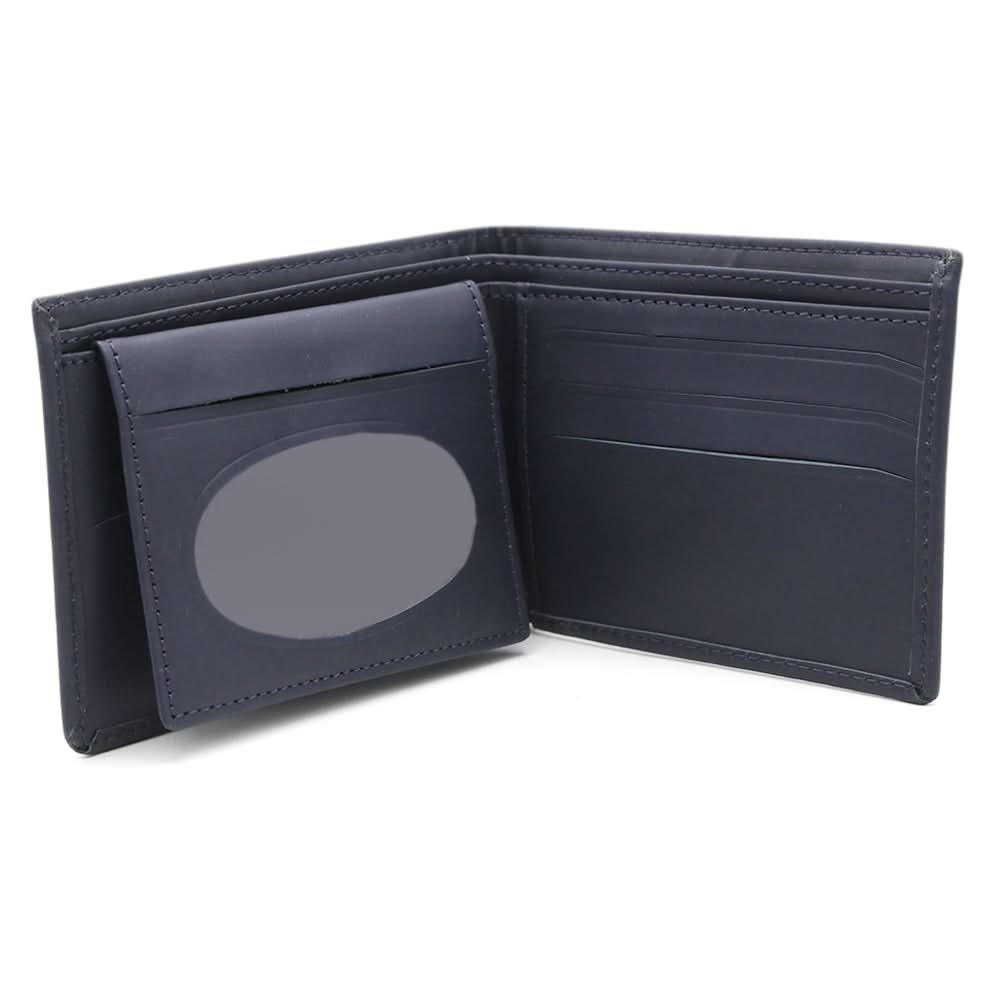 Men's Wallet - Dark Blue, Men, Wallets, Chase Value, Chase Value