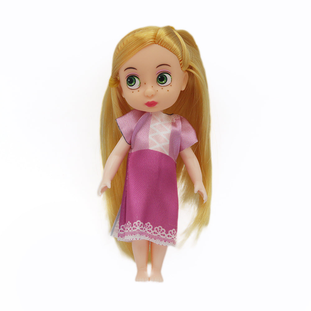 Kids Princess Doll Dx1045 - E - Multi, Kids, Dolls and House, Chase Value, Chase Value