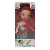 Kids Princess Doll Dx1045 - A - Multi, Kids, Dolls and House, Chase Value, Chase Value