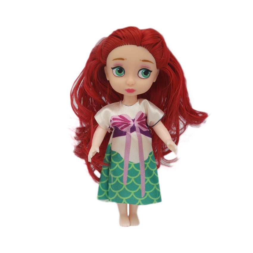 Kids Princess Doll Dx1045 - A - Multi, Kids, Dolls and House, Chase Value, Chase Value
